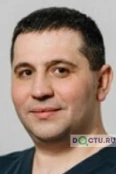 Кашафутдинов Булат Алифнурович - Казань