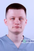 Кашанов Тимур Ранифович - Уфа