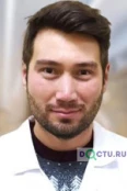 Кашапов Альберт Робертович - Челябинск