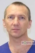 Кашапов Ильдар Равильевич - Краснодар
