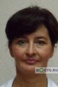 Кашапова Гузель Расимовна - Набережные Челны