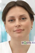 Кашапова Наталья Андреевна - Калининград