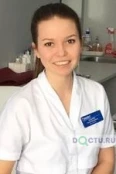 Кашапова Рамиля Вакифовна - Казань