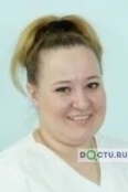 Кашеварова Надежда Владимировна - Набережные Челны
