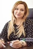 Кашежева Мадина Олеговна - Нальчик