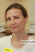 Кащаева Вера Михайловна - Саратов
