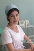 Кащеева Наталья Николаевна - Москва
