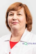 Кащенко Ирина Константиновна - Хабаровск