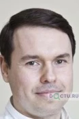 Кащенко Павел Владимирович - Москва