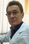 Кащенко Сергей Николаевич - Краснодар