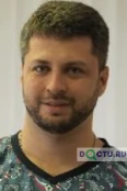 Кащук Артем Олегович - Брянск