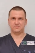 Кашичкин Николай Николаевич - Самара