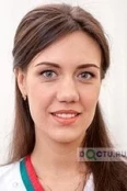 Кашина Анна Юрьевна - Санкт-Петербург