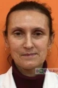 Кашина Елена Владимировна - Москва