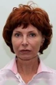 Кашина Галина Сергеевна - Красноярск
