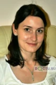 Кашина Ксения Сергеевна - Ростов-на-Дону