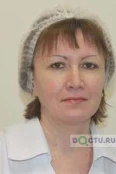 Кашина Лариса Владимировна - Саратов
