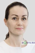 Кашина Мария Владимировна - Владимир