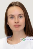 Кашина Надежда Андреевна - Северск