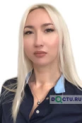 Кашина Полина Сергеевна - Челябинск