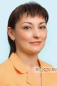 Кашина Светлана Викторовна - Нижний Новгород