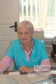 Кашина Валентина Павловна - Тверь
