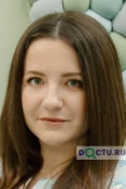 Кашинцева Ирина Сергеевна - Архангельск