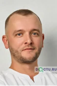 Кашинский Антон Витальевич - Красноярск