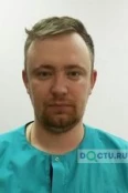 Кашинский Владимир Павлович - Москва