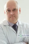 Каширин Родион Юрьевич - Копейск