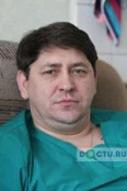 Каширин Владислав Анатольевич - Пенза