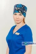 Каширина Анастасия Анатольевна - Набережные Челны