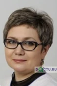 Каширина Элла Александровна - Оренбург
