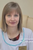 Каширина Ирина Борисовна - Москва