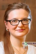 Каширина Юлия Александровна - Великий Новгород