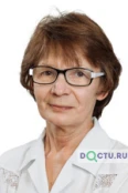Каширина Людмила Александровна - Петрозаводск