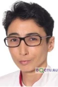 Каширина Людмила Николаевна - Ростов-на-Дону