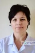 Каширина Ольга Георгиевна - Москва