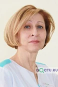 Каширина Ольга Борисовна - Петрозаводск