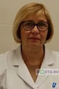 Каширина Вера Ивановна - Воронеж