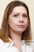 Каширова Галина Александровна - Санкт-Петербург