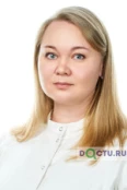 Каширская Ольга Владимировна - Екатеринбург