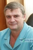 Каширских Владимир Васильевич - Кемерово