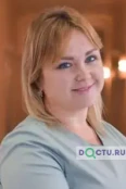 Кашкарова Елена Викторовна - Белгород