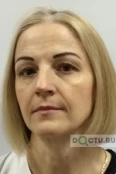 Кашкарова Елена Ивановна - Самара