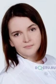 Кашкарова Валентина Александровна - Екатеринбург