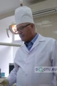 Кашкавал Федор Константинович - Тула