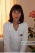 Кашкина Галина Александровна - Краснодар