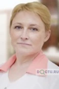 Кашкина Наталия Анатольевна - Мурманск
