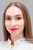 Кашкова Диана Александровна - Саратов